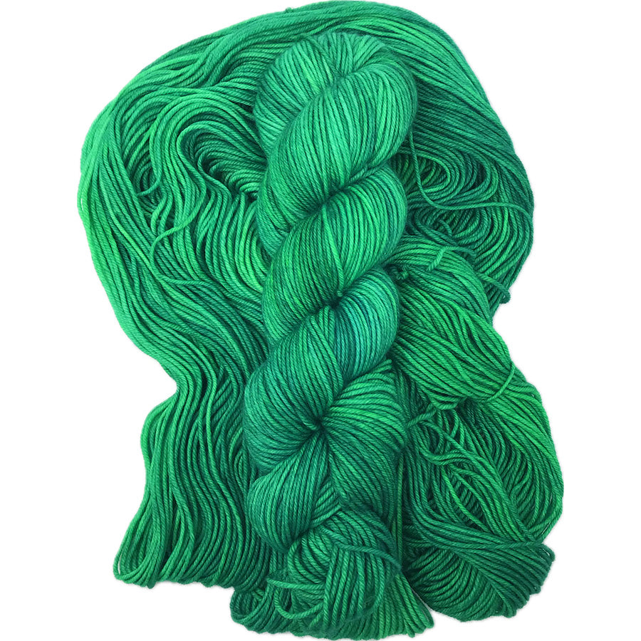 Bottle Yarn - Pine Green – Muudstore