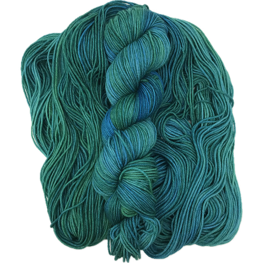 Drop Bear DK - Teal With It