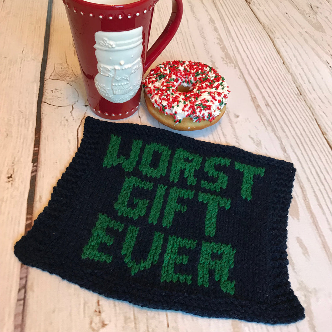 Worst Gift Ever